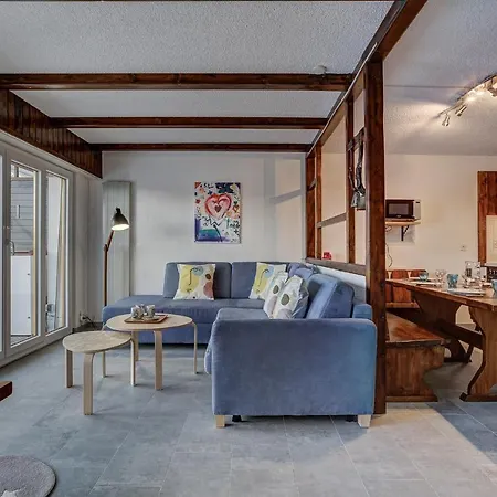 Apartment Savoleyres 10 *