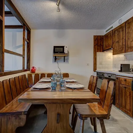 Savoleyres 10 La Tzoumaz