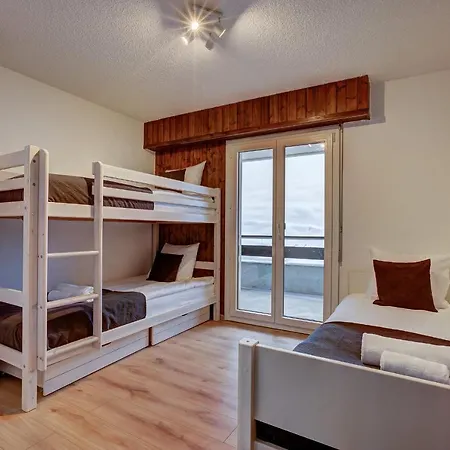 Savoleyres 10 La Tzoumaz