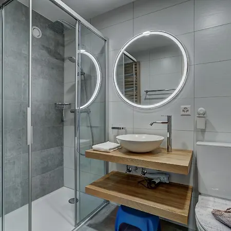 Apartament Savoleyres 10 *