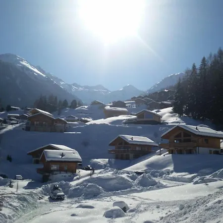 Savoleyres 10 La Tzoumaz