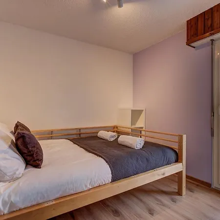 Savoleyres 10 * La Tzoumaz