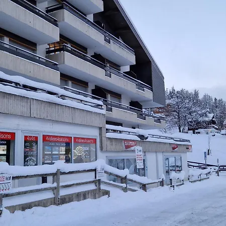 Savoleyres 10 La Tzoumaz